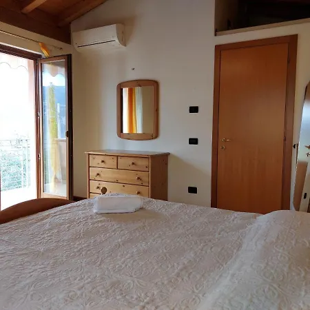 شاليه Casa Graziella