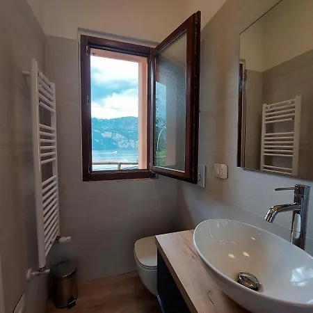 شاليه Casa Graziella *
