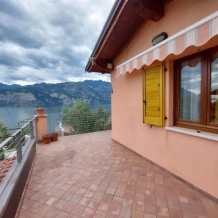 شاليه Casa Graziella