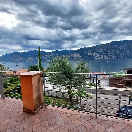 Casa Graziella مالتشيزينيه