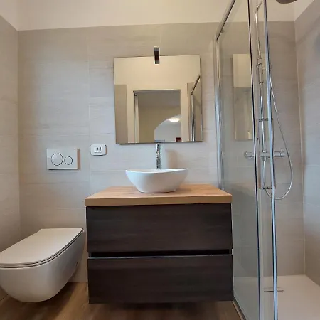 Casa Graziella مالتشيزينيه