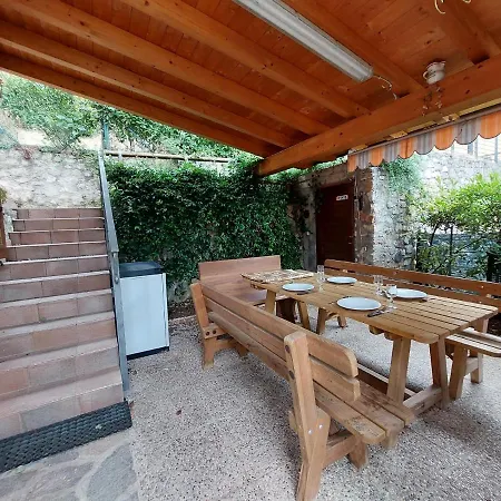 Casa Graziella * مالتشيزينيه