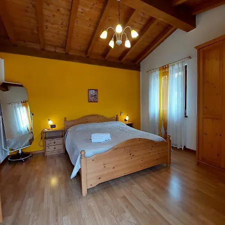 شاليه Casa Graziella