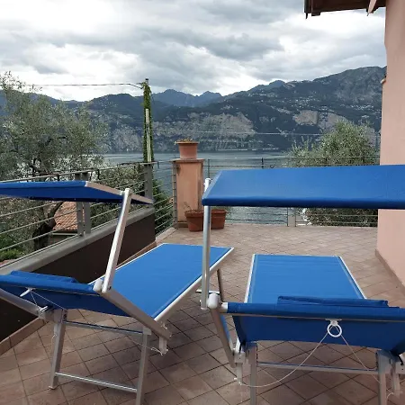 Casa Graziella شاليه مالتشيزينيه