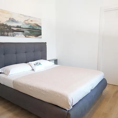 شاليه Casa Graziella
