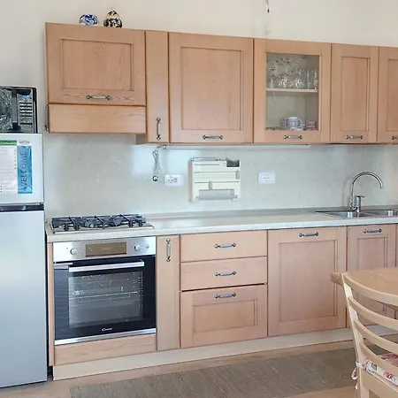 شاليه Casa Graziella